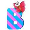 ABC Book Coloring App Delete