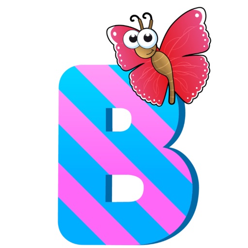 ABC Book Coloring icon