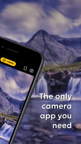 Game screenshot Camera+: Pro Camera & Editor apk