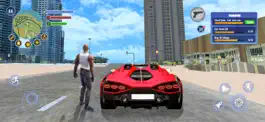 Game screenshot Gangster City: Mafia Vegas mod apk