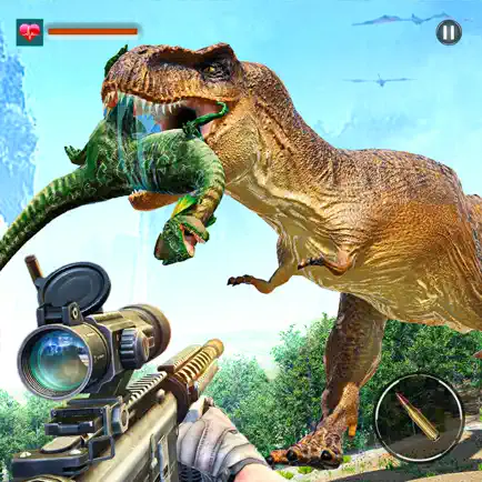 Jurassic T Rex Dinosaur Games Cheats