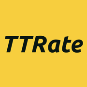 TTRate.com 外币汇率比较