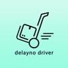 Delayno Driver icon