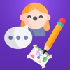 Monty - Drawing Party Game icon