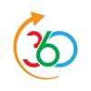 360 Delight Bar icon