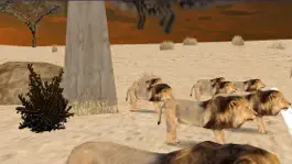 Game screenshot Savanna Race hack