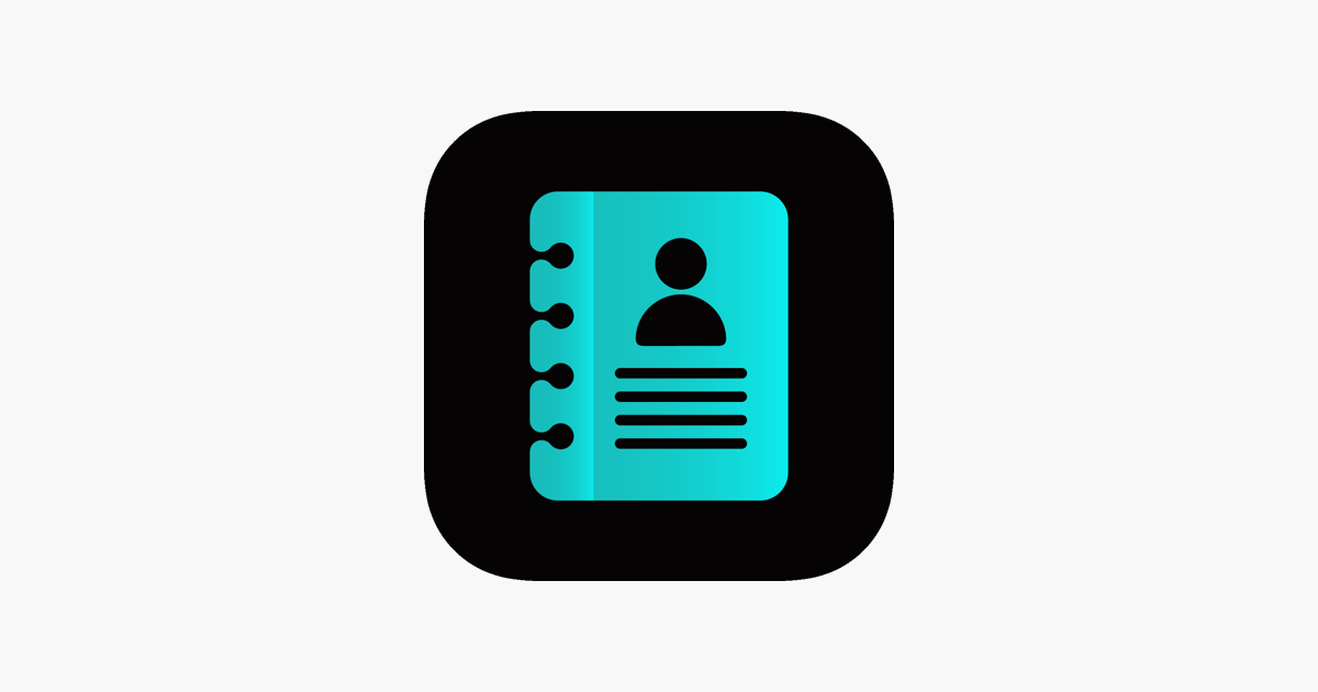 Client Directory on the App Store