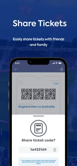 Game screenshot Edgbaston apk
