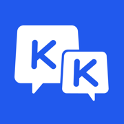 KK键盘-斗图表情包语音输入法