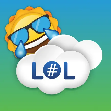 The Funny Weather Cheats