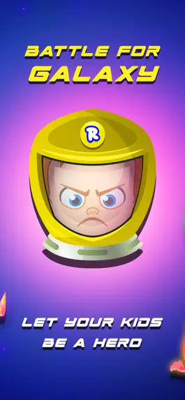 Game screenshot Shooting games kids 4+ RomeoAR apk