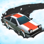 Download Snow Drift! app