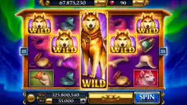 Game screenshot Slots Era - Slot Machines 777 hack