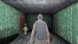 Game screenshot Scary Evil Granny Survival apk