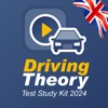 Hazard Perception Test Kit UK icon