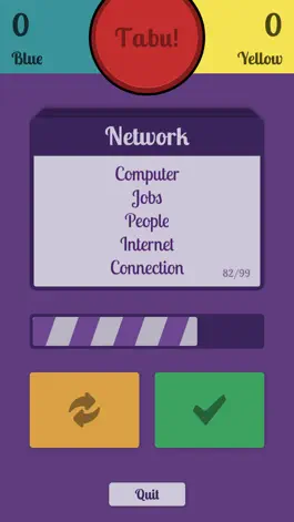 Game screenshot Veto - Party game mod apk