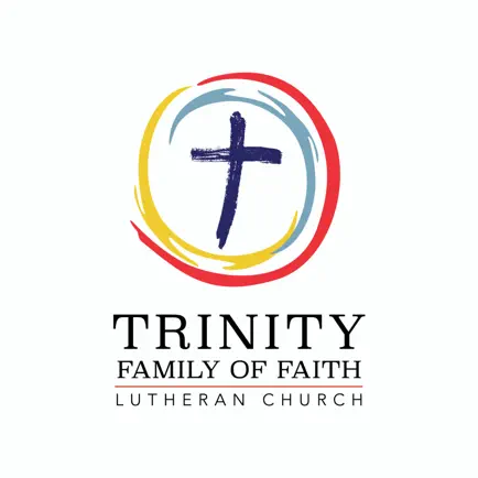 Trinity Family of Faith Luther Cheats