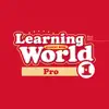 Learning World 1 Pro delete, cancel