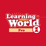 Download Learning World 1 Pro app