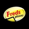 Freds Pizzas Newcastle