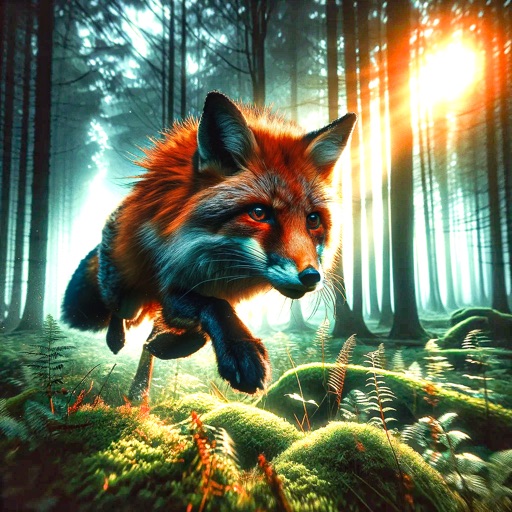 Fox Hunting Calls Pro