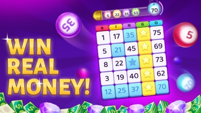 Bingo Cash Screenshot