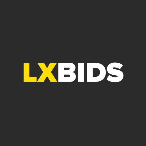 LXBids - Bid & Save