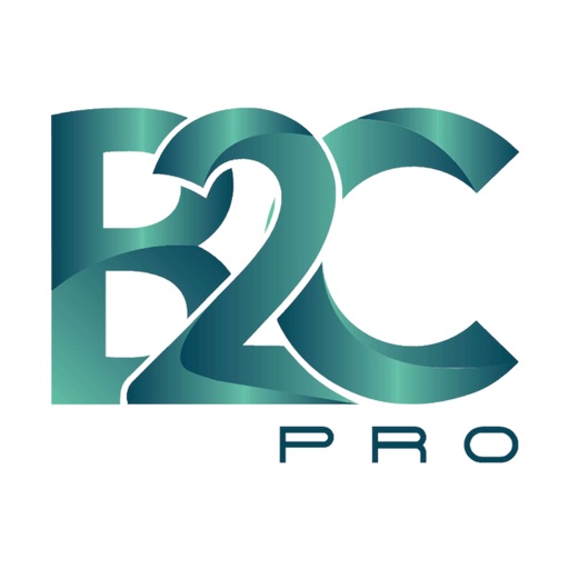 B2C PRO icon