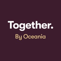 Together by Oceania logo