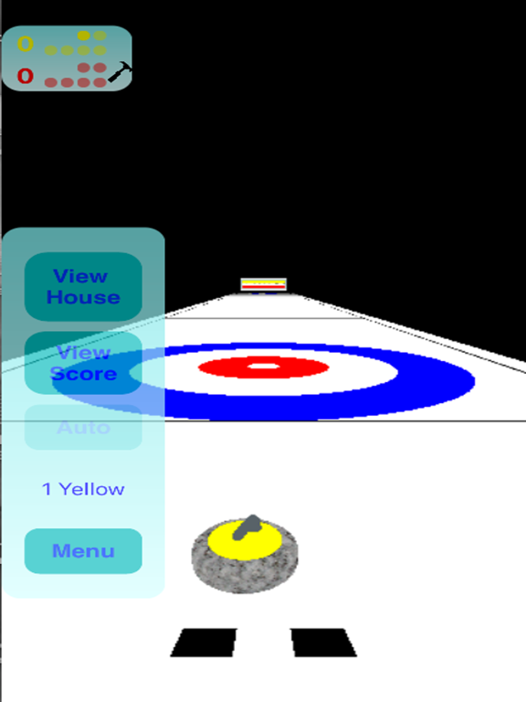 Screenshot #4 pour CurlingSimulator