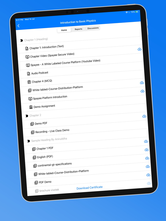 Screenshot #5 pour Spayee