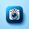 Fashion Camera Check Clothes icon