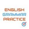 English Grammar - Practice icon