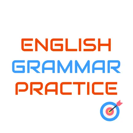 English Grammar - Practice Cheats