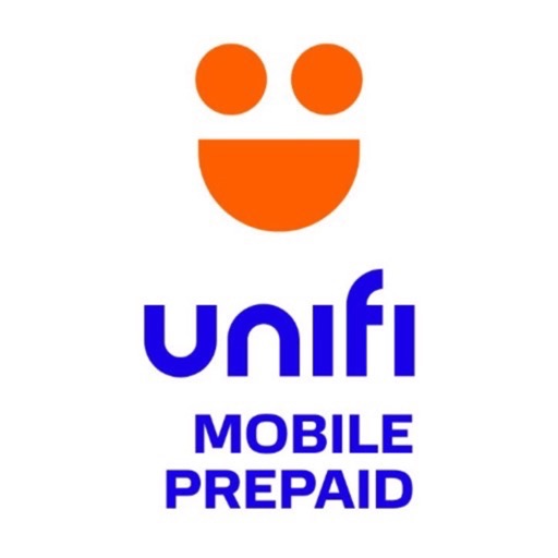 Unifi Mobile Prepaid iOS App