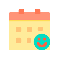 Mood Calendar - Mood Diary
