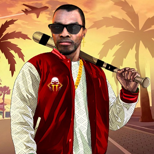 Gangstar Vegas: Grand Mafia 3D iOS App