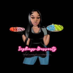 IVYRAYS DESSERTZ