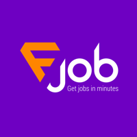 Fjob Job sinh viên - thực tập