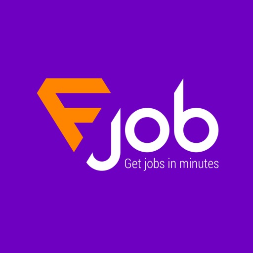 Fjob: Job sinh viên - thực tập