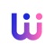 WIITWO is a vertical social networking application for feminism