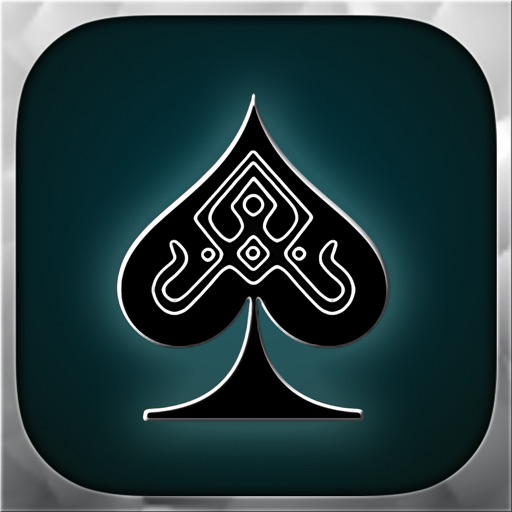 Classic Solitaire icon