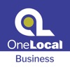 OneLocal Business Mobile icon