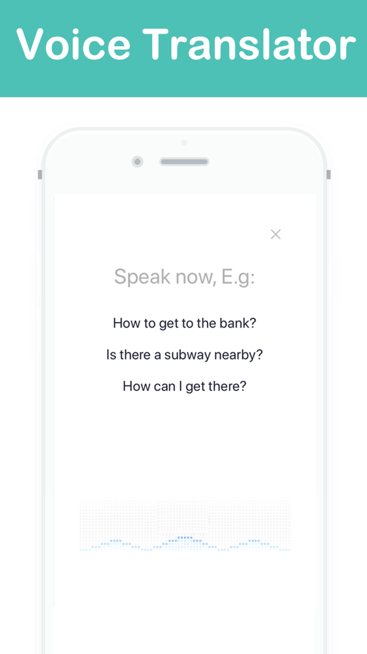 #3. QS Scanner & Photo Translator (iOS) By: 小玲 白