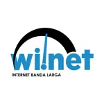 Wi Net Cliente App Support