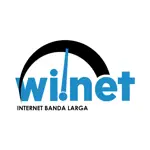 Wi Net Cliente App Problems