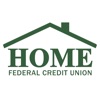 Home Federal Credit Union icon