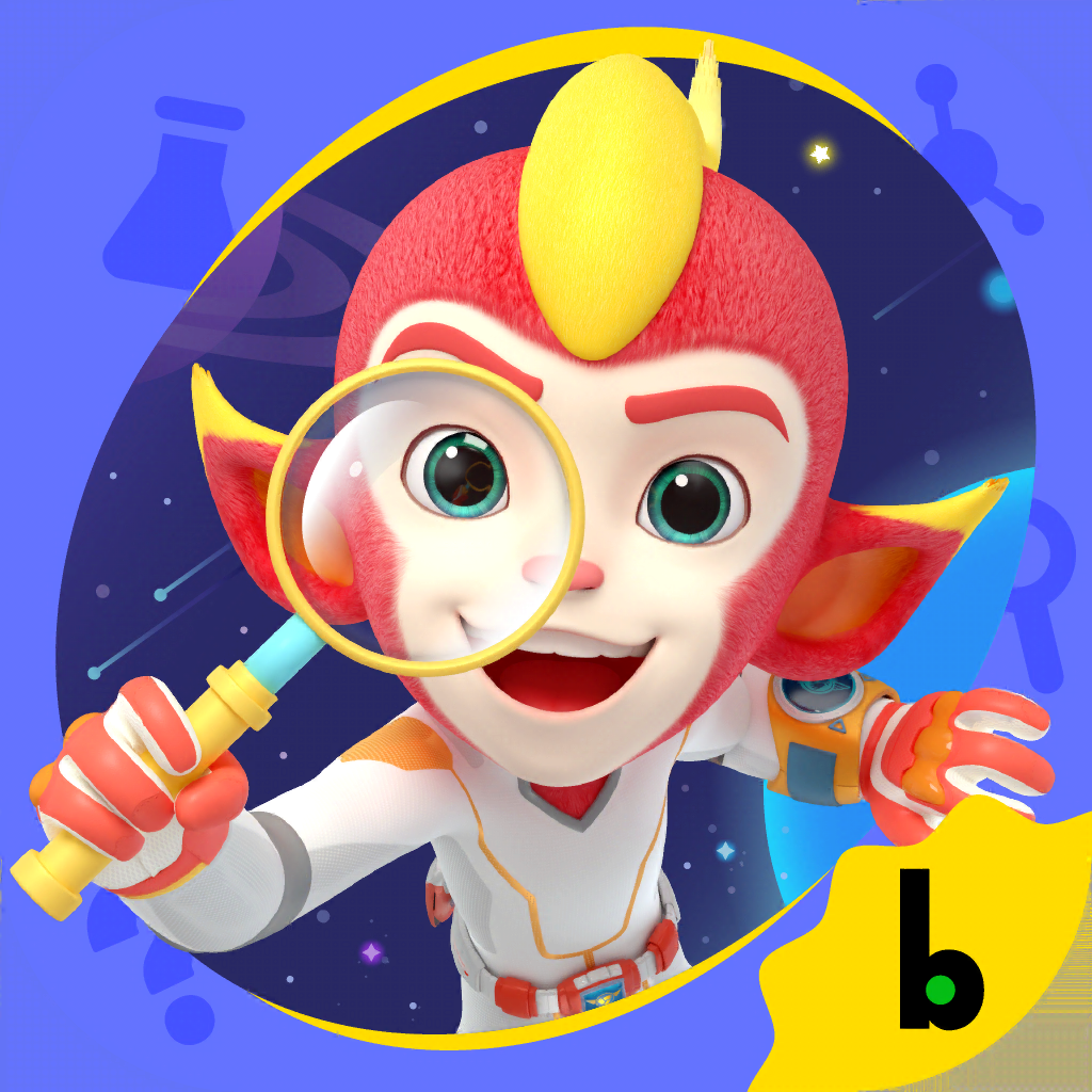Get bekids Science - Learn & Play for iOS, iPhone, iPad Aso Report