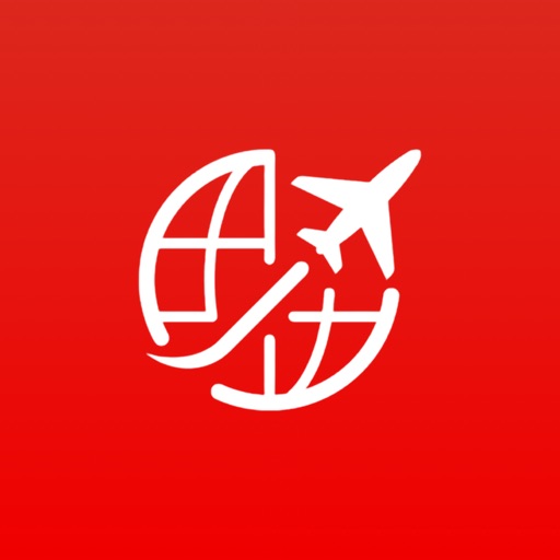 Air Canada : Live Flight Radar icon