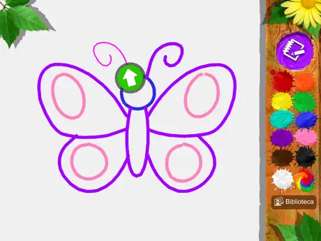 Bug Art